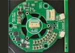 3oz HDI PCB Manufacturing 32 Layers