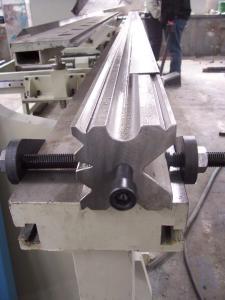 China press brake mould and tooling factory