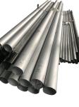 ASTM304L Welded Stainless Steel Seamless Pipe 1/8" Schedule 10s