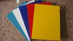 PE 2mm 3mm 4mm 5mm Anti-Static Aluminum Composite Panel