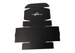 UV Coating Boutique Gift Paper Box , Kraft Packaging Boxes Pantone Color