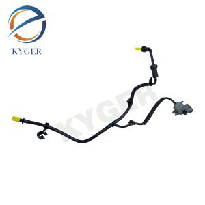 China LR105286 LR046416 LR011982 AJ813946 Vacuum Hose Tube For Land Rover Range Rover Sport LR4 Jaguar 3.0 5.0 HOSE factory