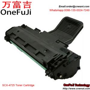 China Samsung SCX 4725 Toner Cartridge, Good SCX 4725 Toner Cartridge for Samsung factory