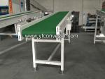 Inclined Belt Conveyor