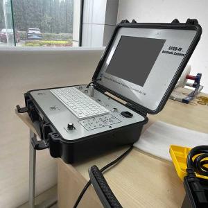 China OEM / ODM Underwater Borehole Inspection Camera Cost Effective factory