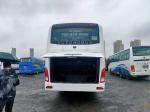 Right Hand Drive Yutong Used Bus Zk6112d Big Baggage Cabin Silding Window 2
