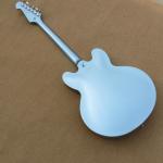 New style high-quality hollow body jazz electric guitar free shipping