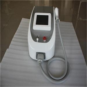 China Painless Portable Diode Laser Hair Removal Machine with best quality factory
