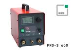 LBSaccu 75S Battery Powered Stud Welding Unit Capacitor Discharge Stud Welder