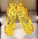 High Efficiency Jewelry Small Titanium Pvd Film Coating Machine 18k Gold Pvd