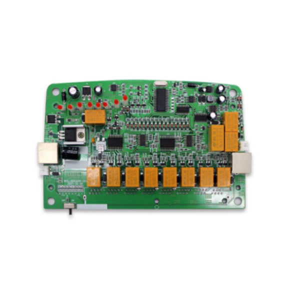 Air Purifiers Consumer Electronics Pcb Assembly Printed Circuit Board Assembly