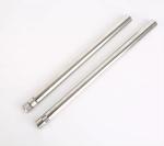 Mop Broom Rod Stainless Steel Thread Splicing Hollow Pipe Customizable Shape
