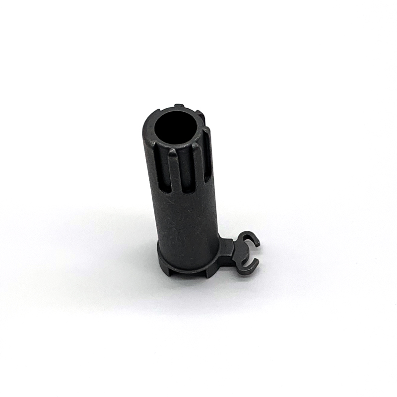 Hotel Lock Iron Powder Metallurgy Parts Weight KG 0.02 KG Customer's Drawing Required