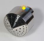 Single Jet Water Fountain Nozzles Waterin Fixed Stainless Steel 40kpa 1.5m