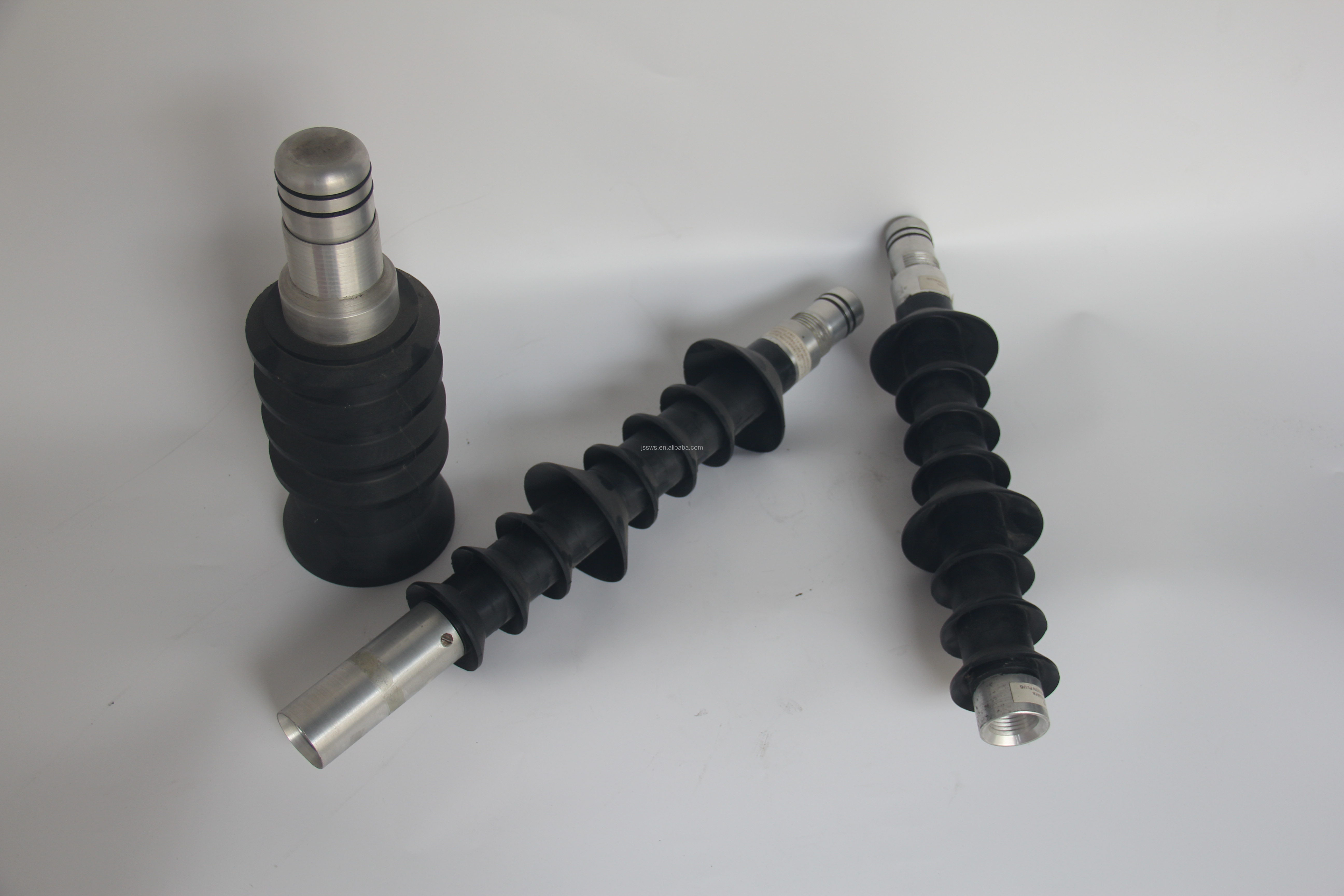 7-5/8 Cement Bottom Plug For Oil And Gas Industry