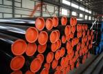 Industrial P5 P9 P22 Seamless Steel Pipe ASTM Standard