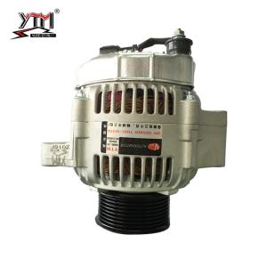 China 80A S84-39 10211-7960 Komatsu Alternator ND268 PC200-8 PCS220-8 factory