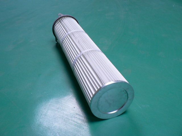 Filter Element for Powder Coating Booth Dust Removal Powder Recovery Fine Filtration