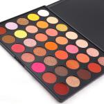 3D Waterproof High Pigment Eyeshadow Naked Neutral For Eye Makeup
