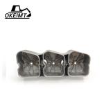 6738-11-8111 Engine Valve Cover For Excavator Komatsu 6D102 PC200-7