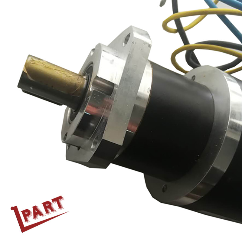 Custom Electric Forklift Motor Reach Forklift CQDH15A Steering Motor