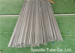 Pharmaceutical Annealed Stainless Steel Tubing , 6 Inch brushed stainless steel