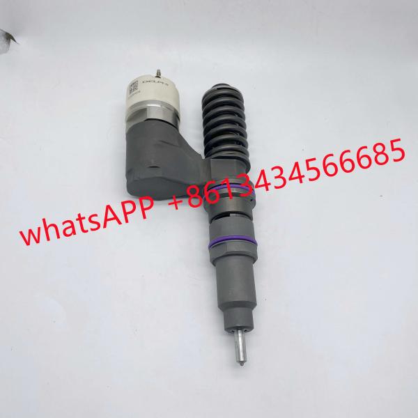 Electronic Unit Injector BEBE4B12001 BEBE4B12004 3155040 8113409 For Volvo FH12