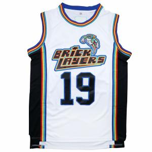 China S-XXXL Competition Clothing , Personalized Basketball Jersey Fashionable Full Sublimation factory