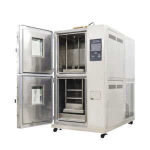 Liyi Temperature Chambers Rapid Change Test Chamber Thermal Shock Testing