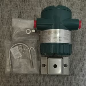 Yokogawa YTA710 series temperature transmitter model JA1A2DB/A/FU1 Measuring
