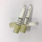 Sterile Glucose Blood Tube Potassium Oxalate Sodium Fluoride Additive 16*100ml