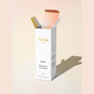 China Custom Cosmetic Serum Perfume Small Box Packaging Skin Care Beauty Products Gift Pack Coated Paper Packaging Box factory