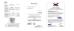 Golden Sunrise International Co., Limited Certifications