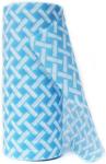 30x25cm Reusable Cleaning Cloths , Durable Non Woven Kitchen Towel Roll