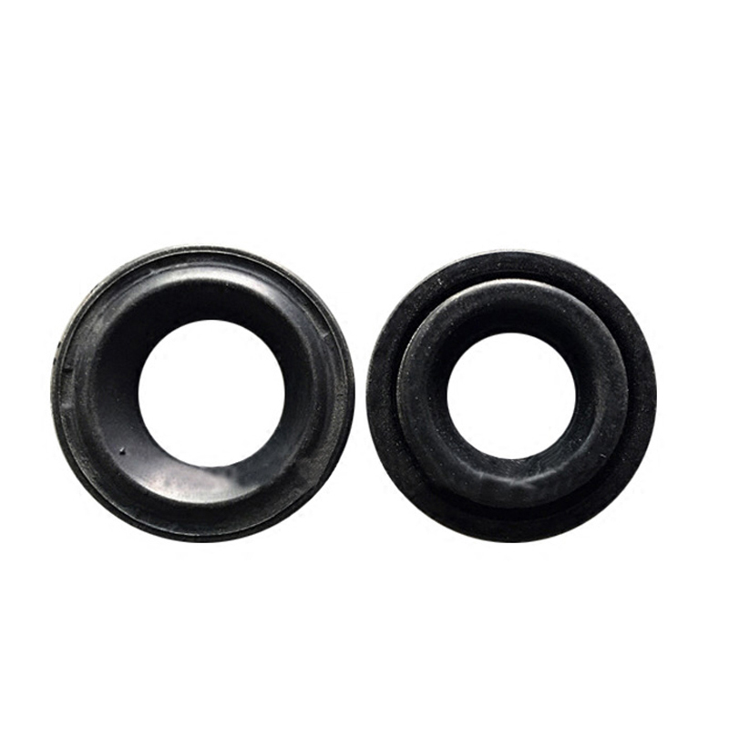 Foton Aumark Truck Oil Seal Apron Parts Supply Black Truck Parts for Car Fitment