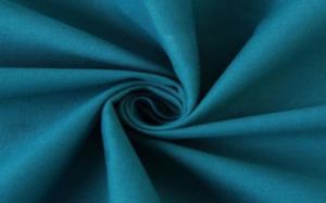 China T65/C35 Twill 2/1 250GSM Hand Dyed Fabric factory