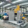 Buy cheap Customizable Rubber Dispersion Kneader Machine For Rubber And Plastic from wholesalers