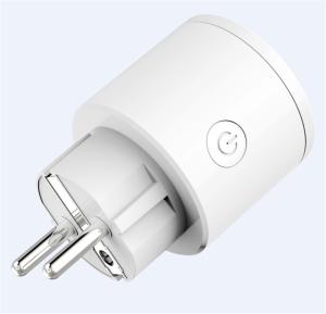 China EU Wi-Fi Plug factory