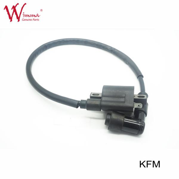 Three Wheels Motorcycle Ignition Coil Electrical Parts Oem CT100 With Competitiv