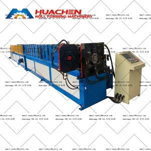 China Roof Gutter Downspout Elbow Machine Rain Steel Downspout Roll Forming Machine With Elbow on sale