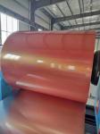 Weatherproof Chameleon Aluminum Composite Panel Multifunctional Antiwear