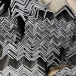 316 304 Stainless Steel Unequal Angle Bar 30*30*3mm 50*50*5mm Equal