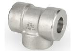 ASME B16.11 2000# 3000# 6000# 9000# Socket Weld Tee Stainless Steel 304/304L 316