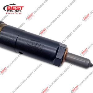 Common Rail Fuel Excavator C6.6/C6.4 Injector 317-2300 2645A717 326-4700 295