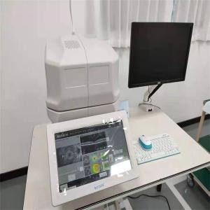 China Glaucoma Optical Coherence Tomography Equipment Scanner factory