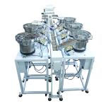 Good Quality Pipe Fittings Plastic Bag Packing Sealing Maker Packer Nuts Bolts