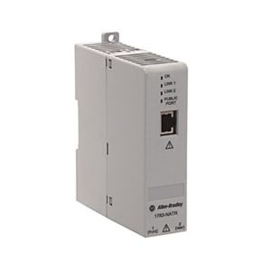 1783-NATR AB PLC Module