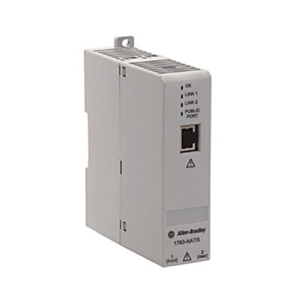 China 1783-NATR AB PLC Module factory