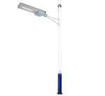 120w panel battery price led solar power street light,integrated all in one led