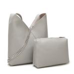 Combined Bag PU Leather Handbags for Women Wholesale Shoulder Bag
